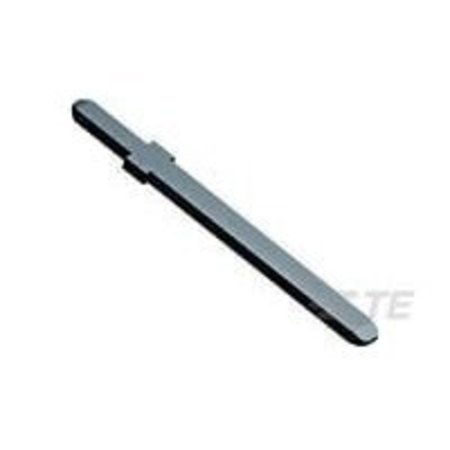 TE CONNECTIVITY ACTION PIN FOR 1.2mm TAB 1-1743447-2